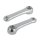Crank - Qu-ax ISIS Alu 89/100/114mm 114mm
