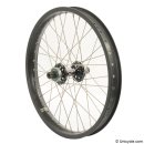 387mm (19 Zoll) Trials Laufrad - Nimbus Rot