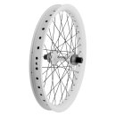 387mm (19 Zoll) Trials Laufrad - Nimbus Rot
