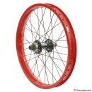 387mm (19 Inch) Trials Wheelset - Nimbus Black