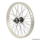 387mm (19 Inch) Trials Wheelset - Nimbus Black