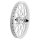 387mm (19 Inch) Trials Wheelset - Nimbus Black