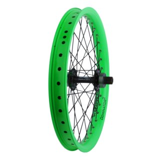 387mm (19 Zoll) Trials Laufrad - Nimbus Hellgrün