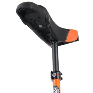 507mm (24 Inch) Nimbus ISIS Muni Orange