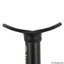 Sattelstütze 25.4mm Nimbus Aluminium 200mm