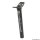 Sattelstütze 25.4mm Nimbus Aluminium 200mm