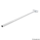 Sattelstütze 22.2mm Standard 700mm