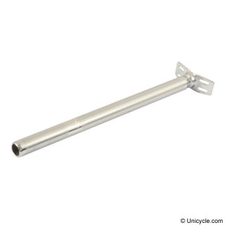 Sattelstütze 25.4mm Standard 500mm