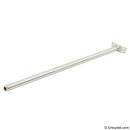 Sattelstütze 25.4mm Standard 500mm