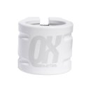 Seat Post Clamp QX-Series Twice Black
