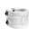 Seat Post Clamp QX-Series Twice Black