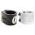 Seat Post Clamp QX-Series Twice Black