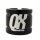 Seat Post Clamp QX-Series Twice Black